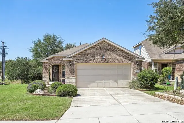 12806 Pronghorn Oak, San Antonio, TX 78253 - #1