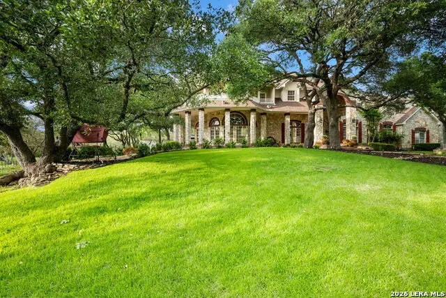 8040 Rolling Acres Trail, Fair Oaks Ranch, TX 78015 - #2
