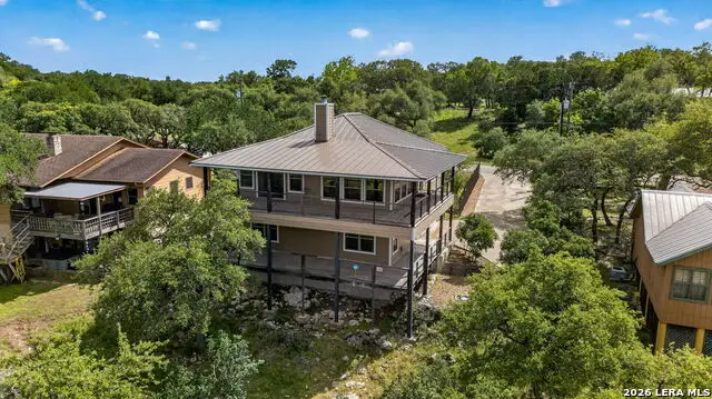 1130 Canyon Spgs, Canyon Lake, TX 78133 - #3
