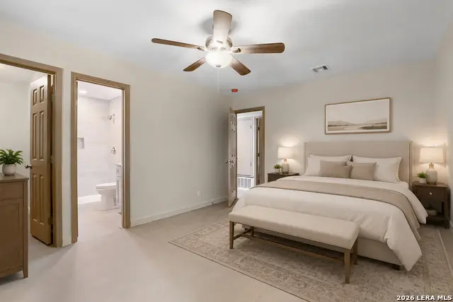6731 Carters Blf, San Antonio, TX 78239 - #3