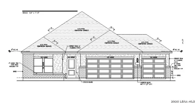 17426 Yellow Pine Drive, Elmendorf, TX 78112 - #3