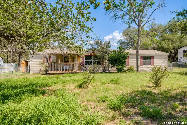 21884 Priest, Elmendorf, TX 78112 - #1