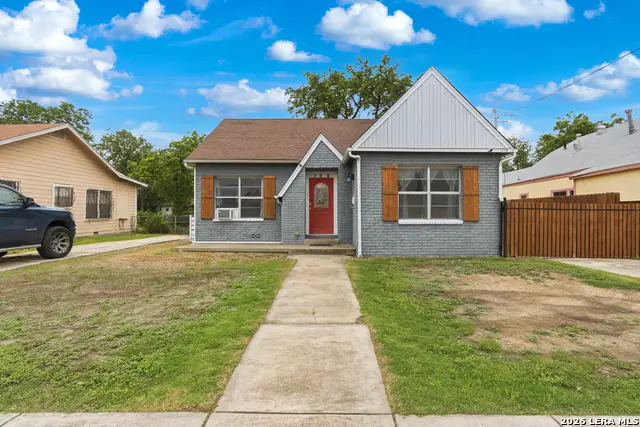 755 Kirk Pl, San Antonio, TX 78226 - #1