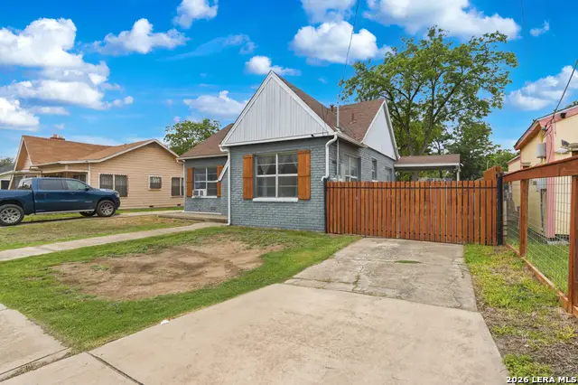 755 Kirk Pl, San Antonio, TX 78226 - #2