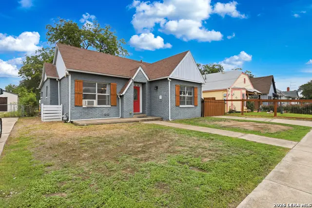 755 Kirk Pl, San Antonio, TX 78226 - #3