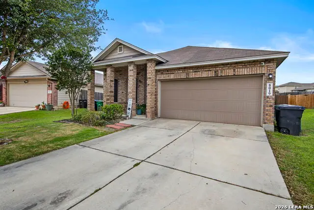 8019 Vega Horizon, San Antonio, TX 78252 - #3
