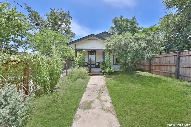 608 Kentucky, San Antonio, TX 78201 - #2