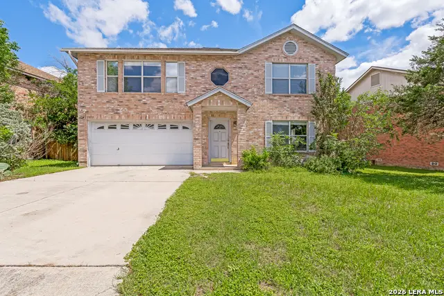 17503 Sapphire Rim Dr, San Antonio, TX 78232 - #1