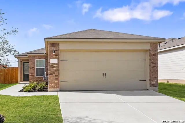 3910 Belby Fields, Von Ormy, TX 78073 - #1