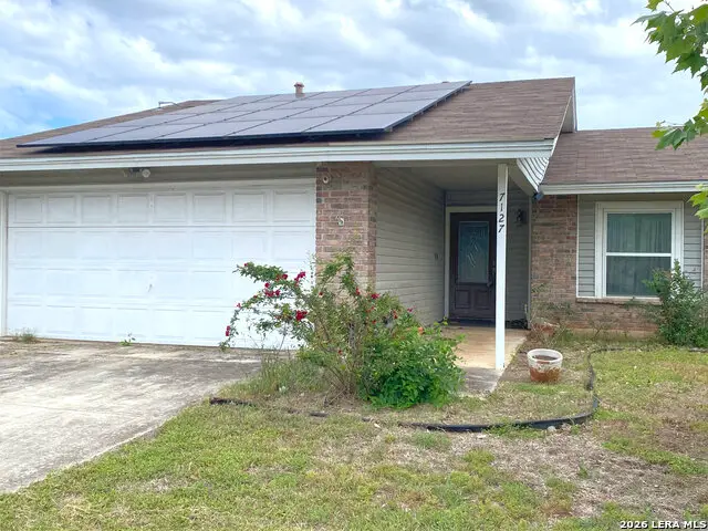7127 Spring Flower St, San Antonio, TX 78249 - #1
