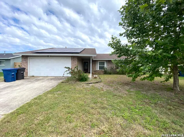 7127 Spring Flower St, San Antonio, TX 78249 - #2