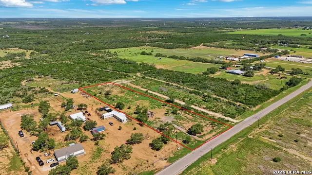 7051 County Road 2400, Moore, TX 78057 - #1