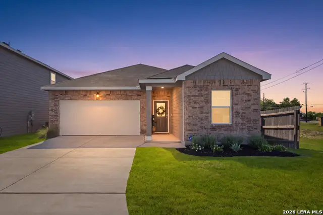 7618 Asp Pt, San Antonio, TX 78253 - #1