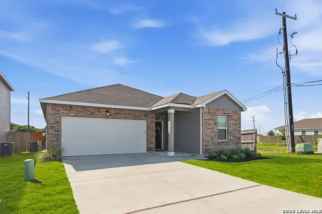 7618 Asp Pt, San Antonio, TX 78253 - #2