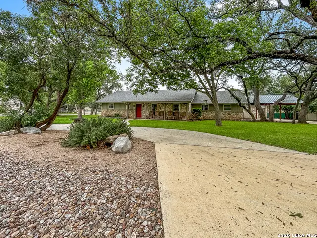 1826 Summerwood Dr, San Antonio, TX 78232 - #1