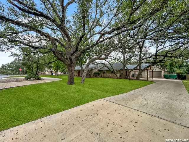 1826 Summerwood Dr, San Antonio, TX 78232 - #2