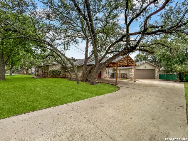 1826 Summerwood Dr, San Antonio, TX 78232 - #3