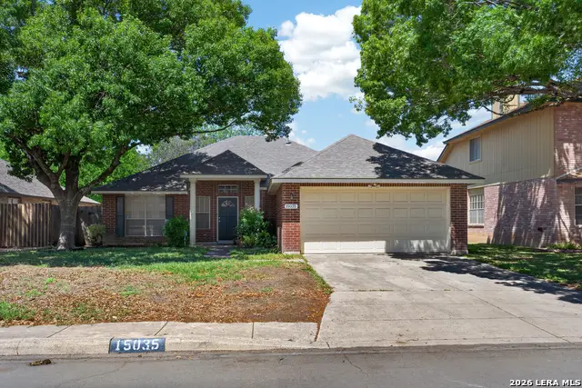 15035 Preston Hollow Dr, San Antonio, TX 78247 - #1