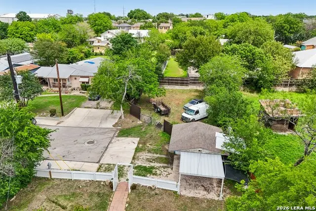 8101 & 8103 Janda Susan Rd, San Antonio, TX 78209 - #1