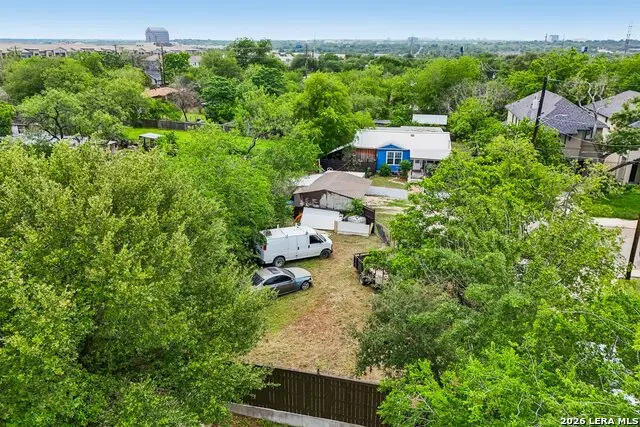 8101 & 8103 Janda Susan Rd, San Antonio, TX 78209 - #3