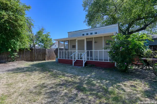 529 Mason St, San Antonio, TX 78208 - #3