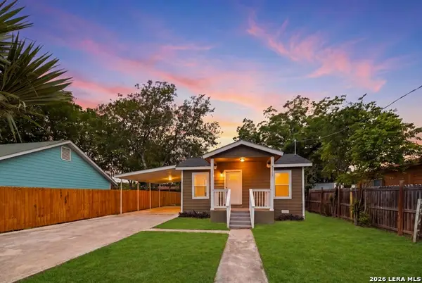 8723 Ludtke, San Antonio, TX 78221