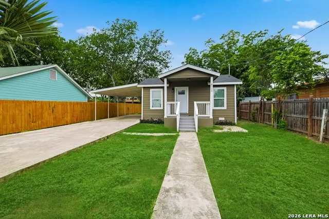 8723 Ludtke, San Antonio, TX 78221 - #3