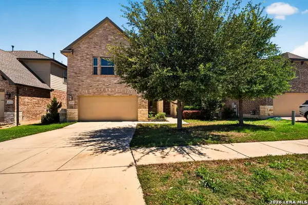 12715 Canadian River, San Antonio, TX 78253