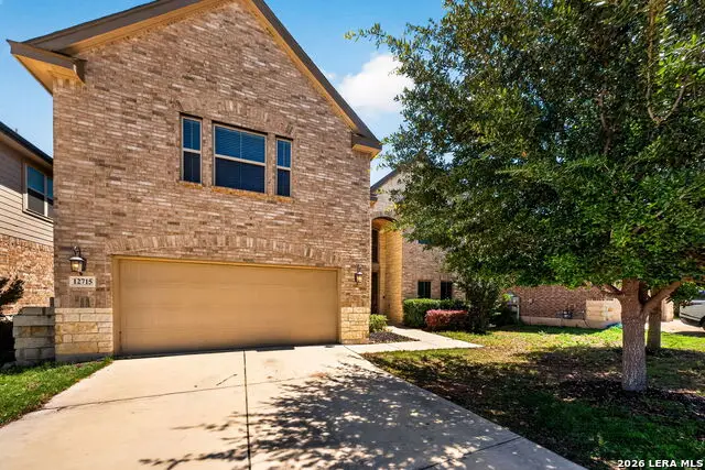 12715 Canadian River, San Antonio, TX 78253 - #2