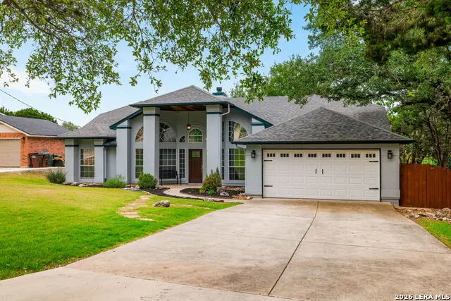 1122 Midnight, San Antonio, TX 78260 - #2