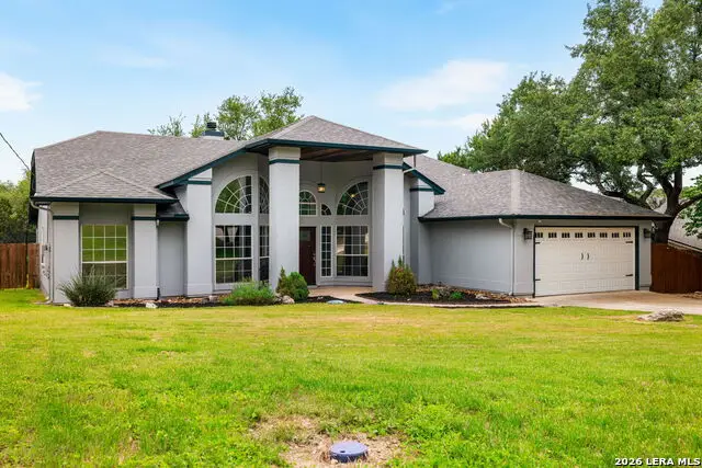 1122 Midnight, San Antonio, TX 78260 - #3