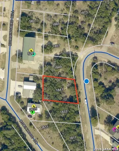 1841 Canyon Lake Dr, Canyon Lake, TX 78133 - #2