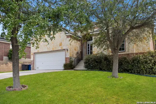 21814 Ruby Run, San Antonio, TX 78259
