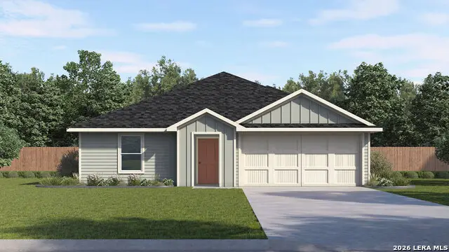 1030 Gladys Run, Seguin, TX 78155 - #1