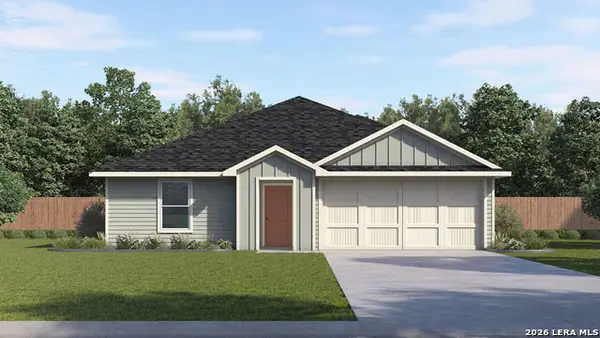 1030 Gladys Run, Seguin, TX 78155