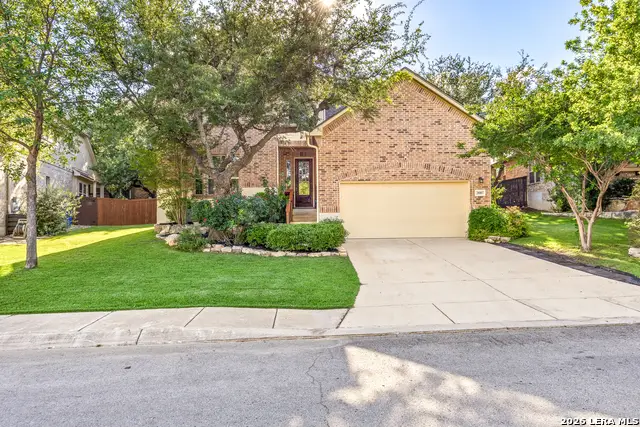 28807 Sopris Ln, San Antonio, TX 78260 - #3