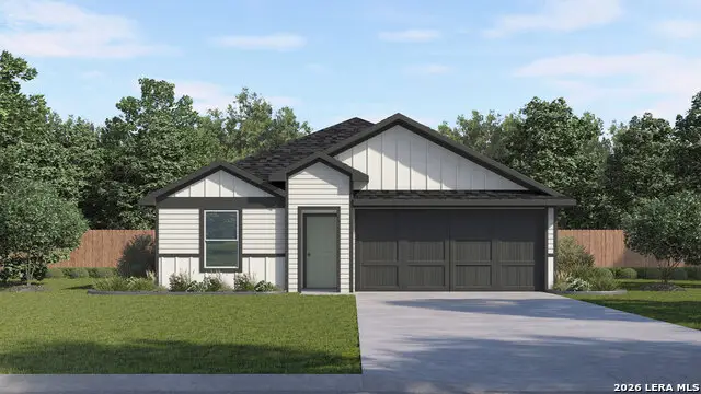 1010 Gladys Run, Seguin, TX 78155 - #1