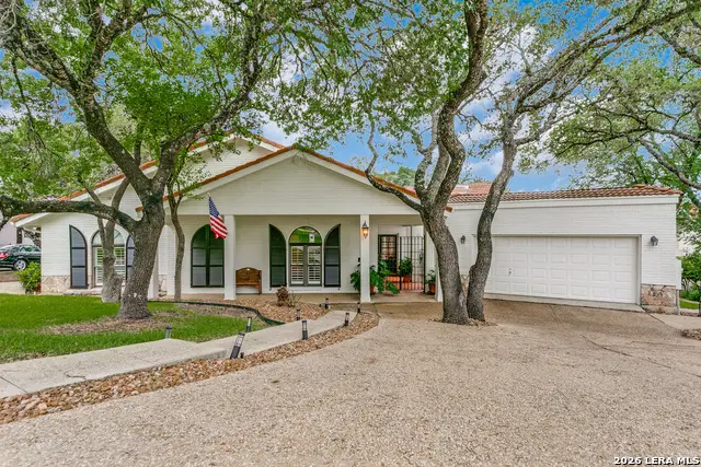 29341 No Le Hace, Fair Oaks Ranch, TX 78015 - #2