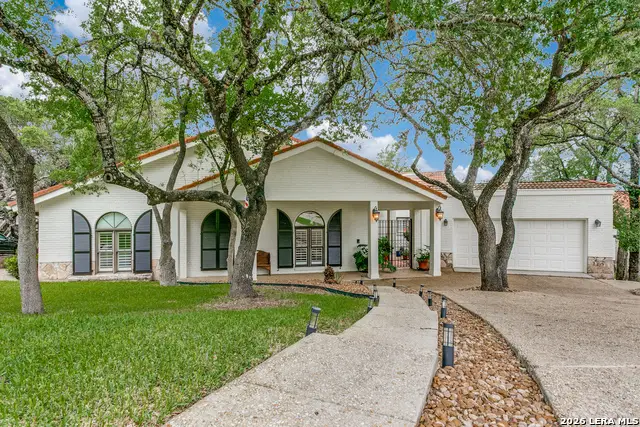 29341 No Le Hace, Fair Oaks Ranch, TX 78015 - #3