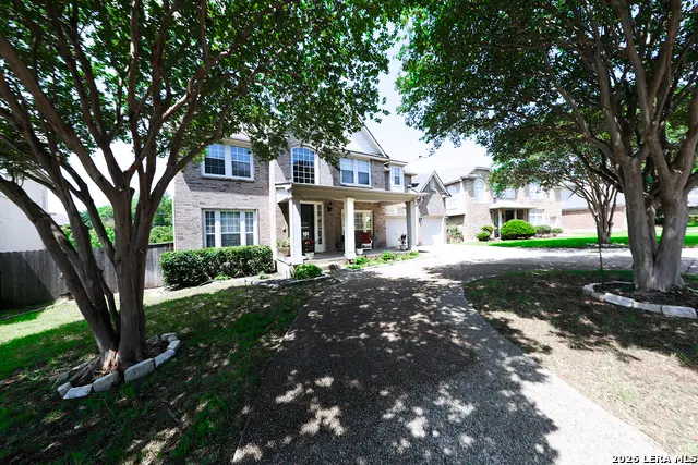 19507 Camino Rdg, San Antonio, TX 78258 - #3