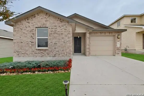 1035 Cozumel Emerald, San Antonio, TX 78253