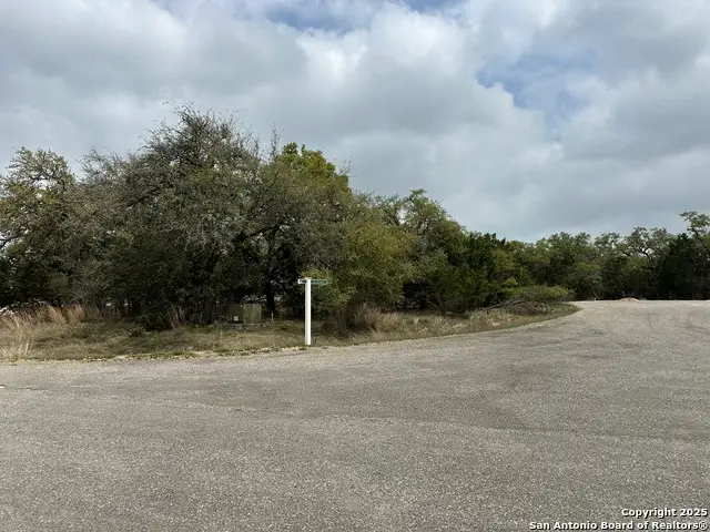 LOT 932 Jesse Stiff, Blanco, TX 78606 - #2