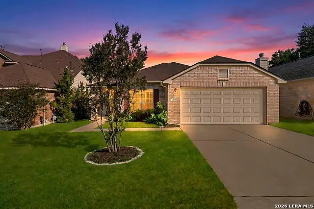 2111 Mountain Mist, San Antonio, TX 78258 - #1