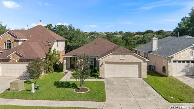 2111 Mountain Mist, San Antonio, TX 78258 - #3