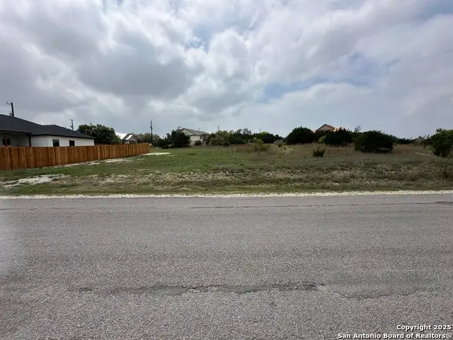 342 S Calvin Barrett, Blanco, TX 78606 - #3