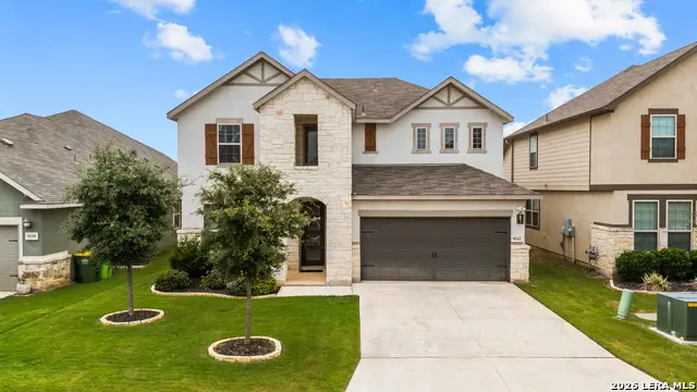 9543 Garrison, San Antonio, TX 78254 - #1