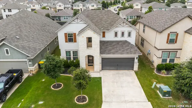 9543 Garrison, San Antonio, TX 78254 - #2