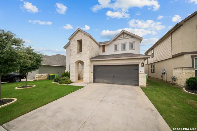 9543 Garrison, San Antonio, TX 78254 - #3