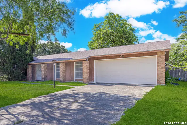 4002 Stathmore, San Antonio, TX 78217 - #1