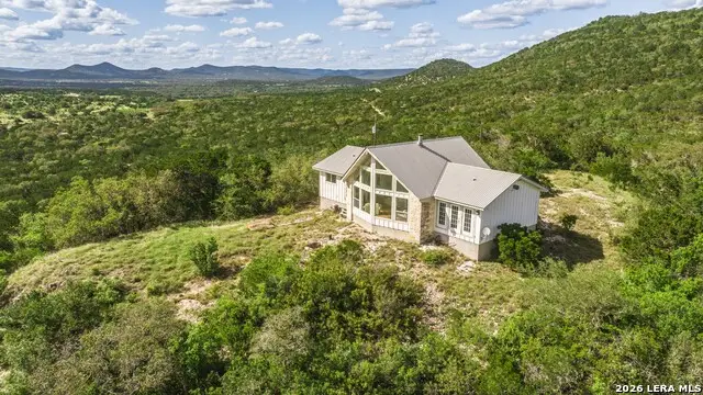 992 Bunk Road, Utopia, TX 78884 - #2